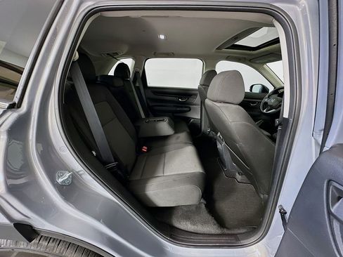 Used 2025 Honda CR-V EX image 28