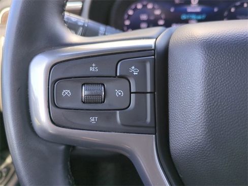 Certified 2024 Chevrolet Tahoe LT image 30