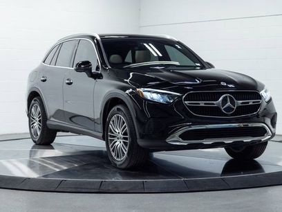 Used 2024 Mercedes-Benz GLC 300 4MATIC