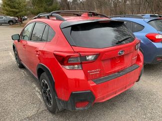 Used 2022 Subaru Crosstrek 2.0i Premium w/ Moonroof Package video 2