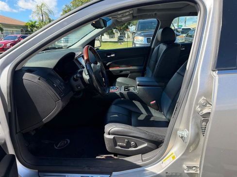 Used 2007 Cadillac STS w/ Preferred Equipment Group RWD image 20
