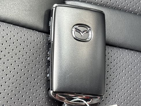 New 2026 MAZDA CX-50 2.5 Turbo w/ Accent Package image 43