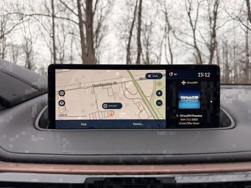 Used 2023 Acura MDX SH-AWD w/ Technology Package image 27