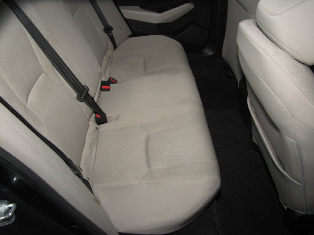 Certified 2023 Honda Accord LX image 39