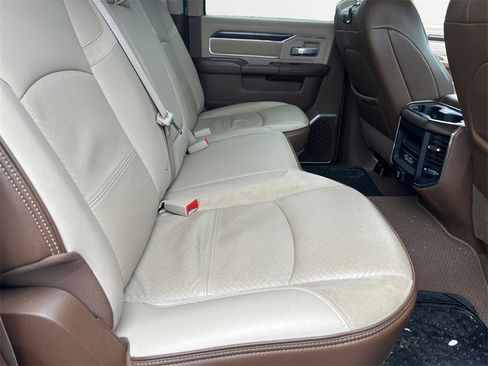 Certified 2022 RAM 2500 Laramie image 27