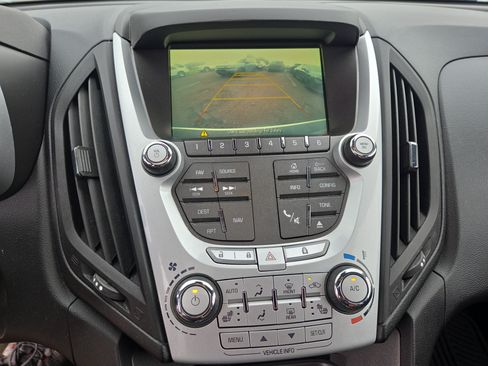 Used 2015 Chevrolet Equinox LT AWD/4WD image 23