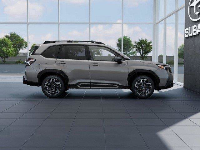 New 2026 Subaru Forester Touring AWD/4WD image 6