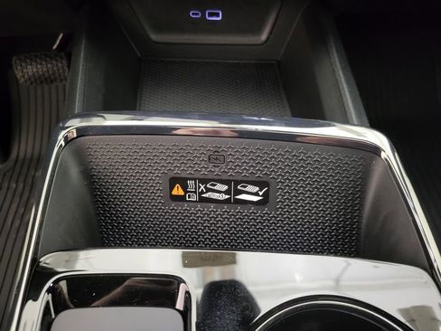 New 2026 Chevrolet Equinox RS w/ Convenience Package III image 8