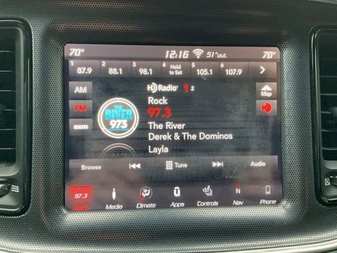 Used 2018 Dodge Challenger T/A image 13