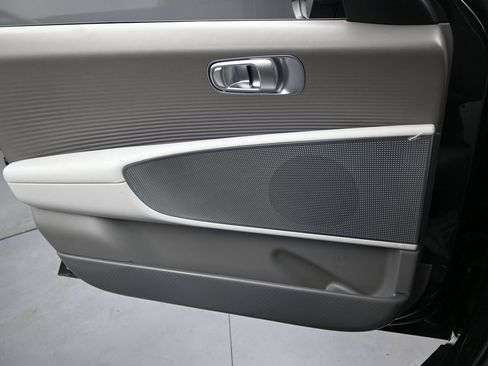 Used 2023 Hyundai Ioniq 6 SEL image 24