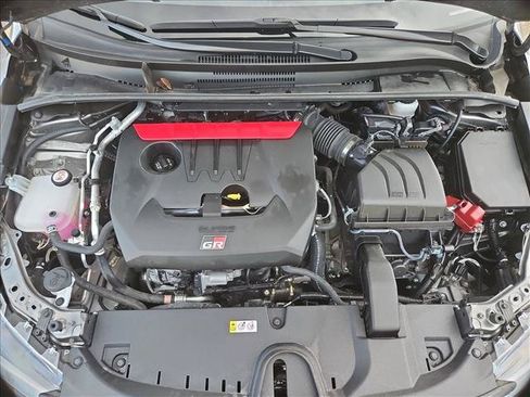 Certified 2025 Toyota Corolla GR AWD/4WD image 27