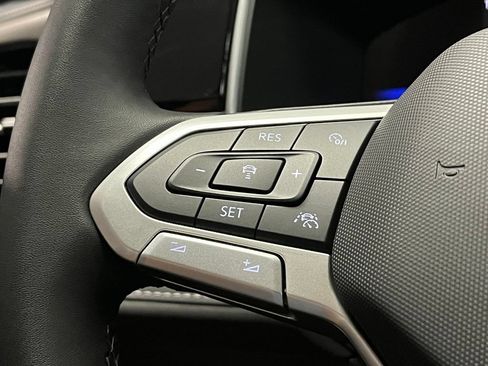 New 2026 Volkswagen Taos SE AWD/4WD image 26