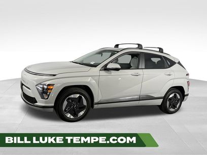 Used 2024 Hyundai Kona SEL