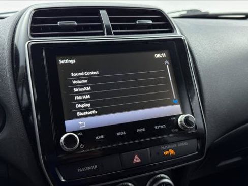 Used 2022 Mitsubishi Outlander Sport SE AWD/4WD image 29