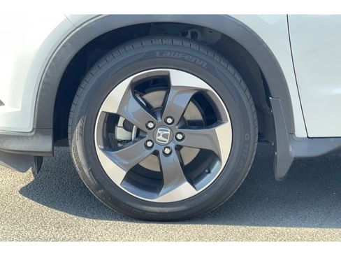 Used 2018 Honda HR-V EX-L image 45