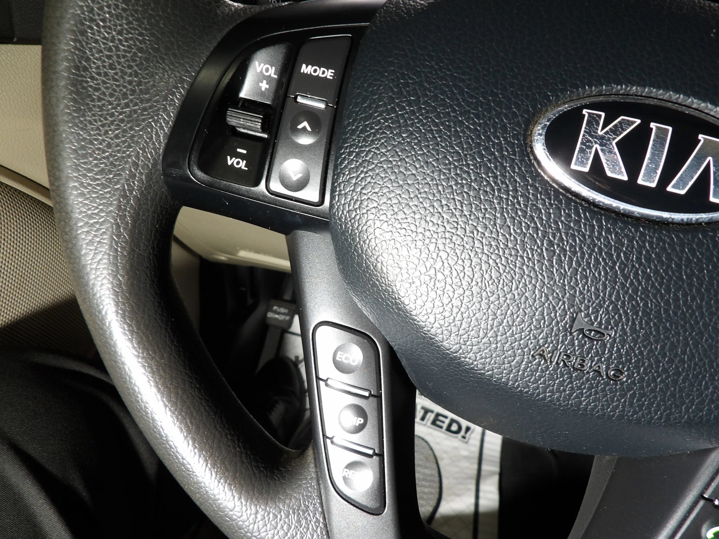 Used 2013 Kia Optima LX FWD image 17