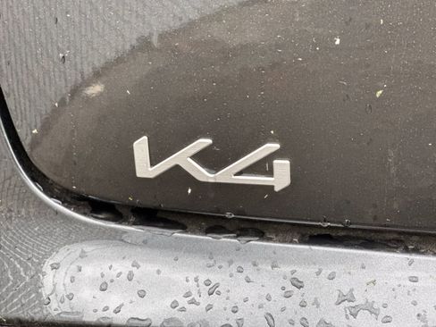 New 2026 Kia K4 LX FWD image 25