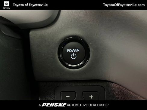 New 2026 Toyota Tundra Capstone AWD/4WD image 36