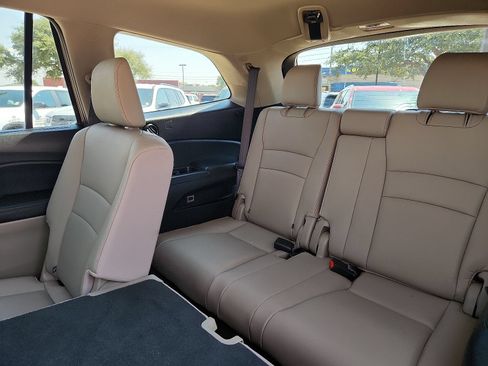 Used 2019 Honda Pilot EX-L image 12