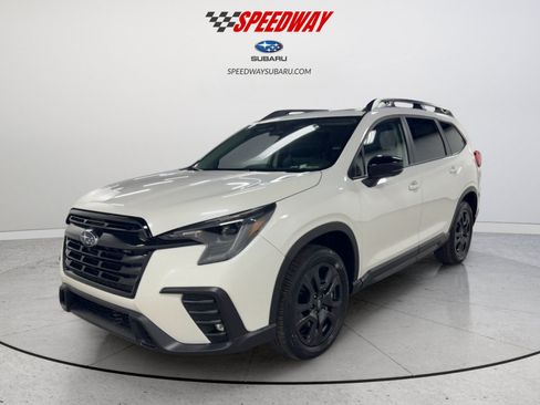 New 2026 Subaru Ascent Bronze Edition AWD/4WD image 12