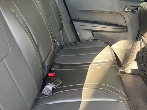 Used 2016 GMC Terrain SLT w/ Open Road Package image 15