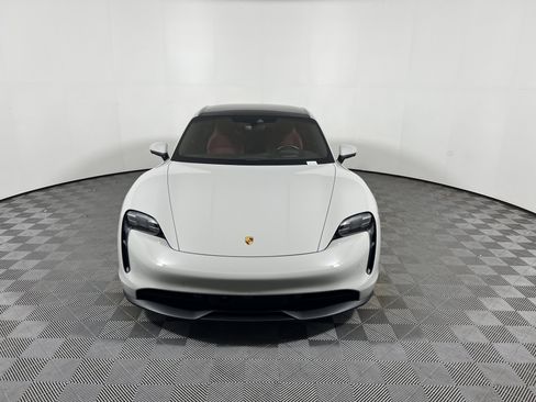 Certified 2023 Porsche Taycan 4S AWD/4WD image 10