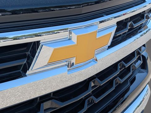 New 2026 Chevrolet Silverado 1500 LT w/ All Star Edition Plus AWD/4WD image 5