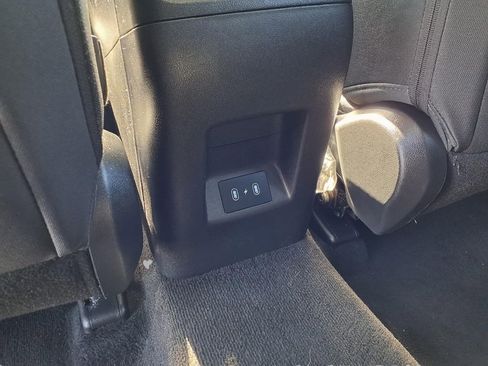 Used 2025 Hyundai Tucson SEL FWD image 23