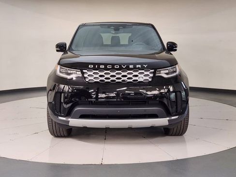 New 2026 Land Rover Discovery S AWD/4WD image 9