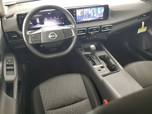 New 2026 Nissan Sentra SV w/ Floor Mat Package image 15
