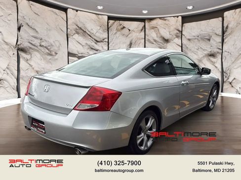 Used 2011 Honda Accord EX-L image 4