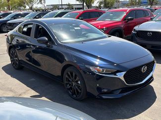 New 2026 MAZDA MAZDA3 s Sport FWD video 1