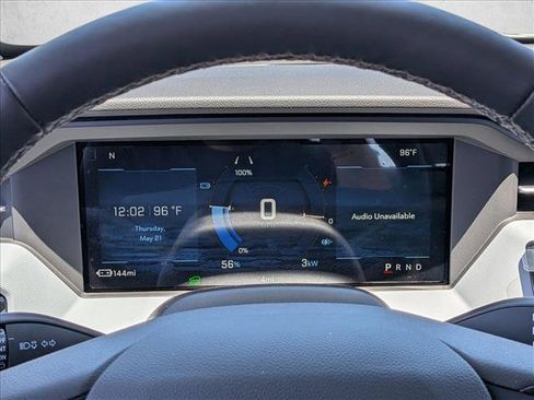 New 2027 Chevrolet Bolt LT w/ Comfort Package FWD image 11