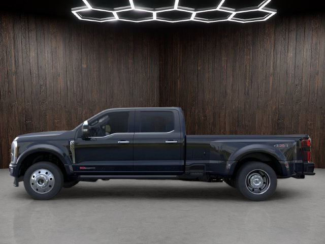 New 2024 Ford F450 Platinum AWD/4WD image 5
