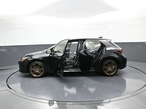 New 2025 Toyota Corolla Nightshade w/ SE Package image 40