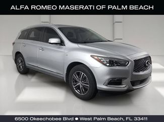 Used 2019 INFINITI QX60 Luxe w/ Essential Package FWD video 1