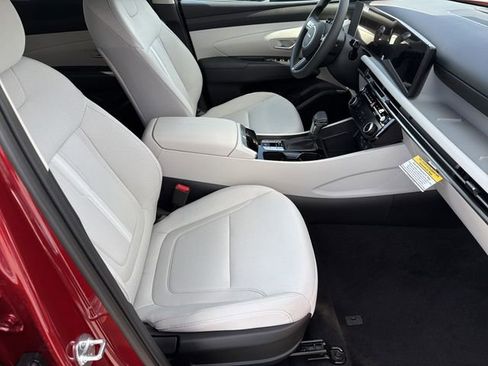 New 2026 Hyundai Tucson SEL image 13