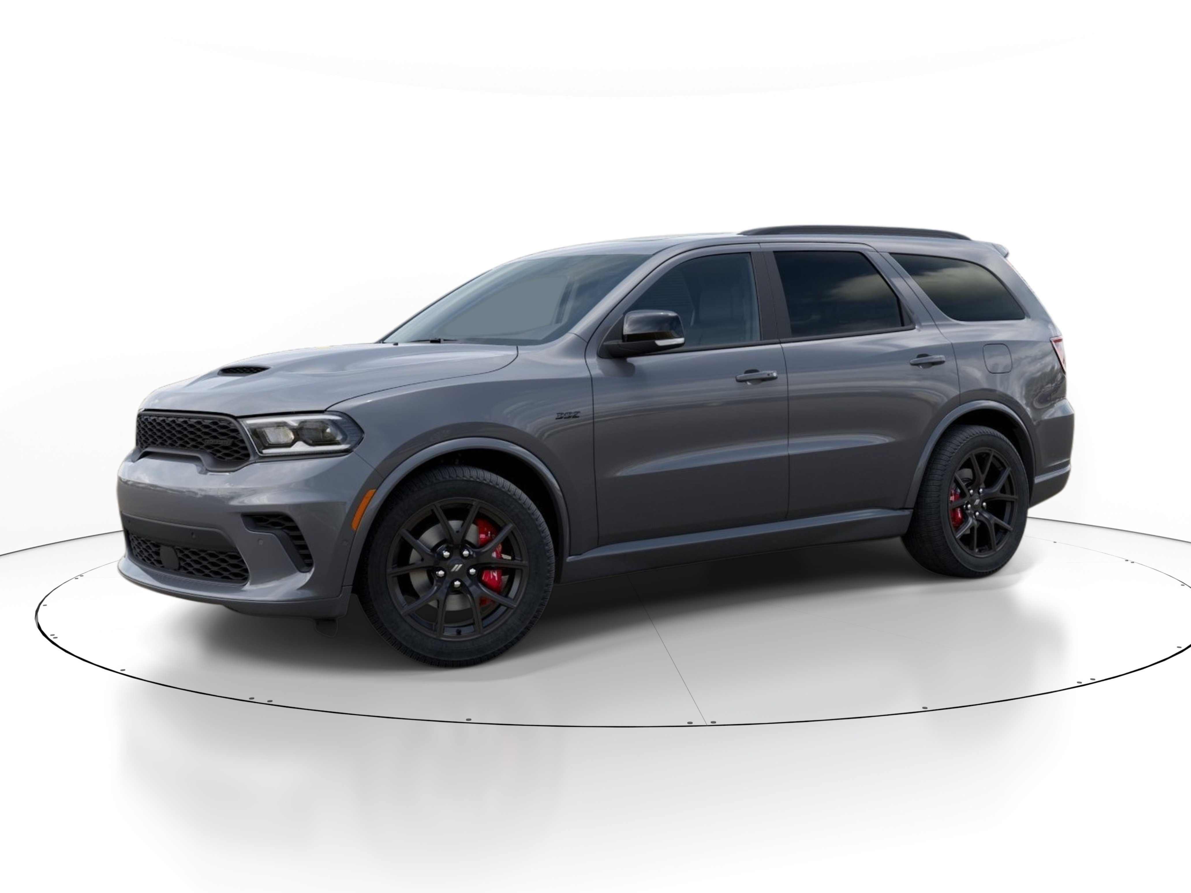 New 2027 Dodge Durango R/T AWD/4WD image 2