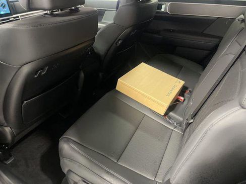 New 2026 Hyundai Santa Fe SEL image 31