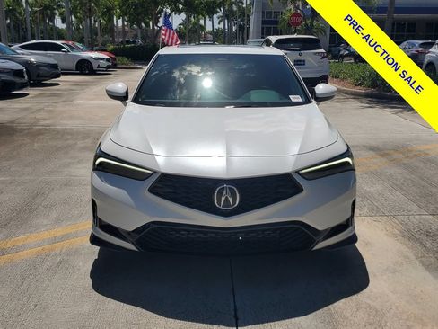 Used 2026 Acura Integra A-Spec FWD image 2