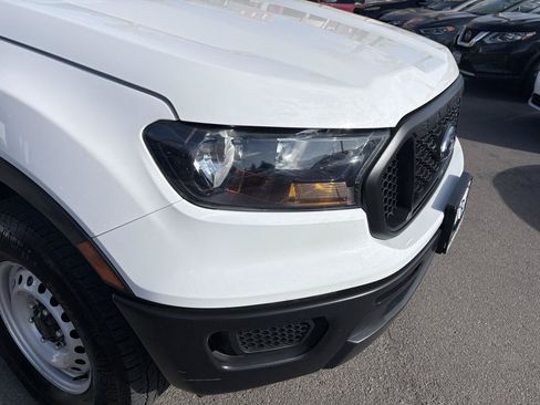 Used 2020 Ford Ranger XL w/ Trailer Tow Package RWD image 6