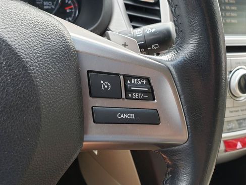 Used 2014 Subaru Outback 3.6R Limited AWD/4WD image 20