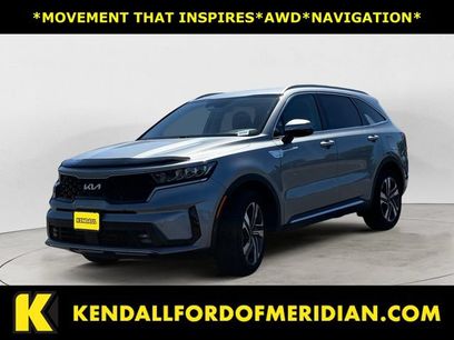 Used 2023 Kia Sorento EX