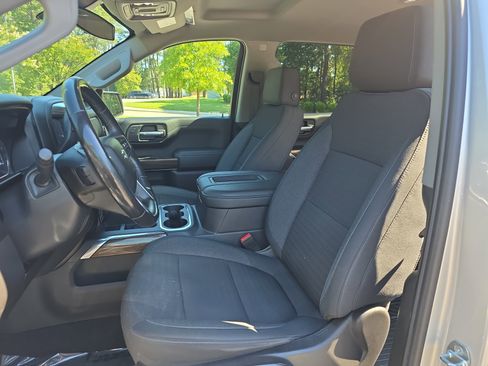 Used 2020 Chevrolet Silverado 1500 RST AWD/4WD image 16