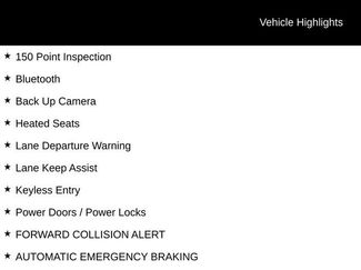 Used 2025 Chevrolet Malibu LT video 2