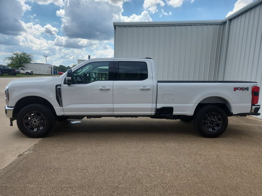 New 2027 Ford F350 XLT w/ XLT Premium Package AWD/4WD image 5