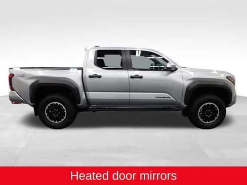 Used 2024 Toyota Tacoma TRD Off-Road image 11