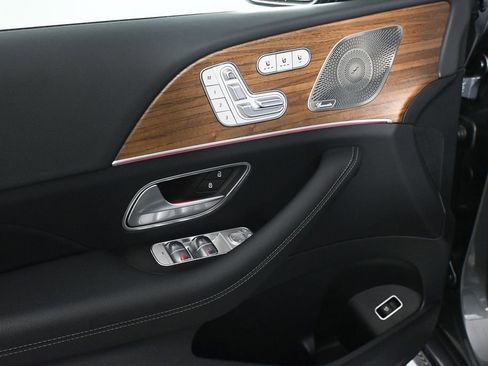 Used 2026 Mercedes-Benz GLE 350 4MATIC image 8