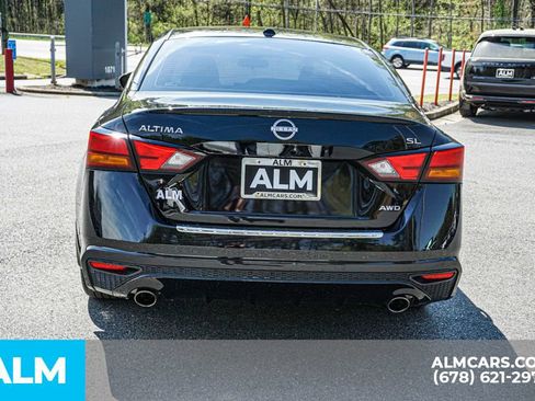 Used 2023 Nissan Altima 2.5 SL image 11