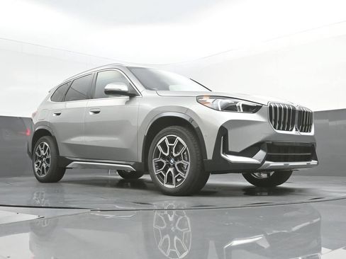 New 2026 BMW X1 xDrive28i w/ Technology Package AWD/4WD image 40